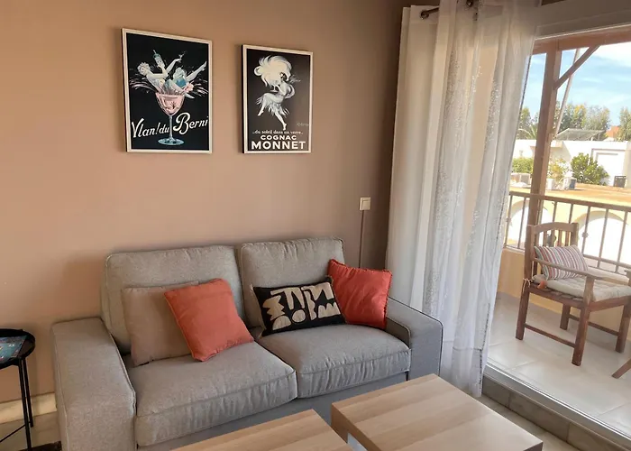 Bonito Apartamento