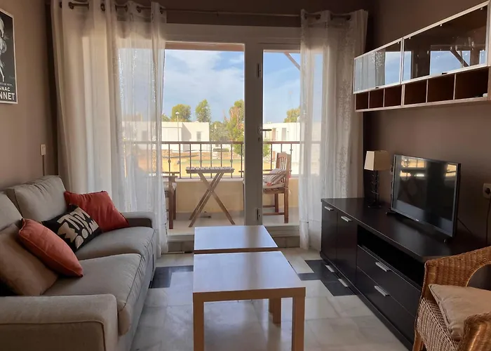 Bonito Apartamento