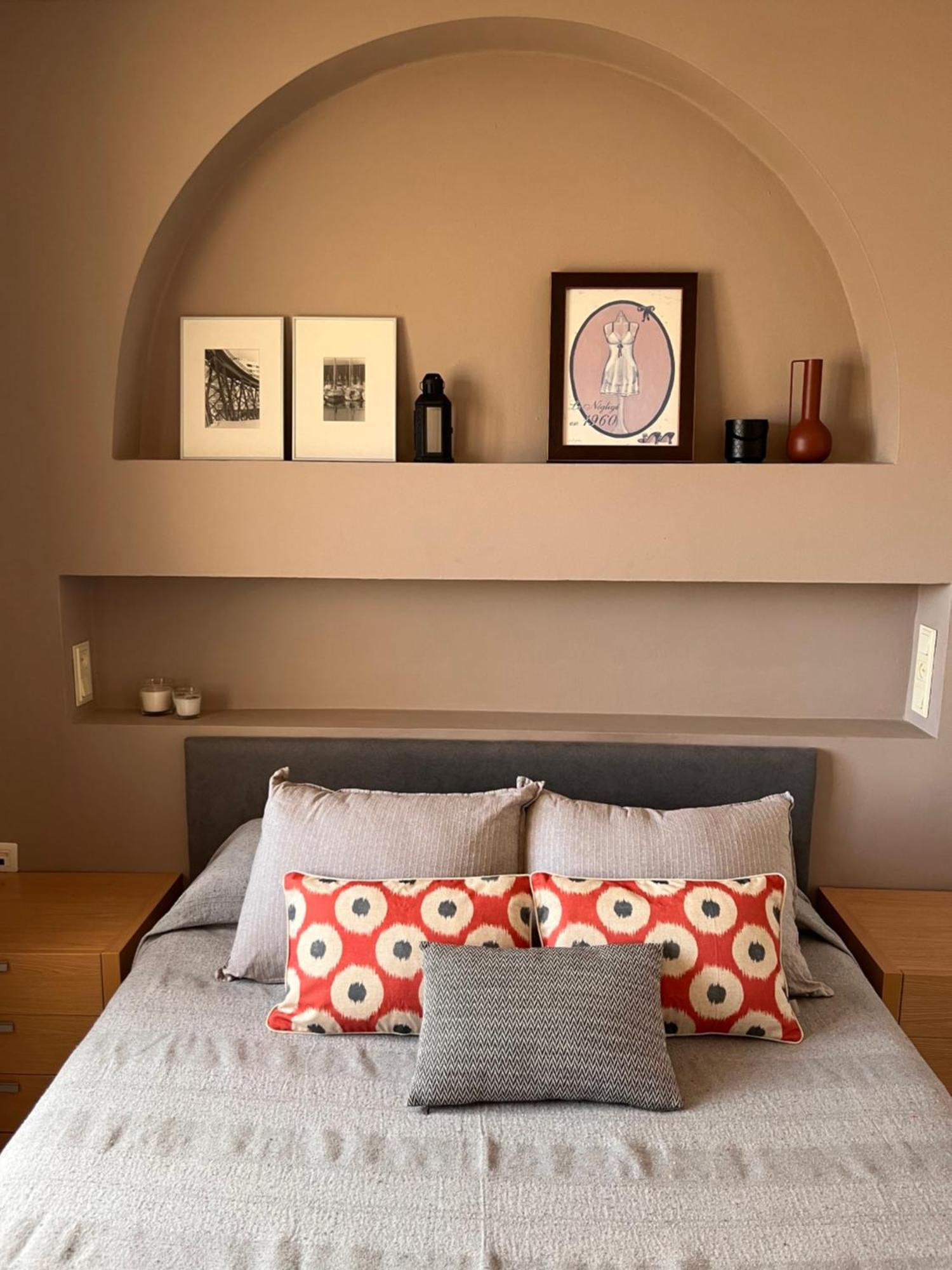 Apartment Bonito